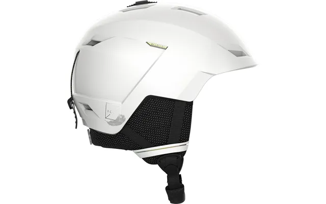 Salomon Icon Lt Skihjelm Dame
