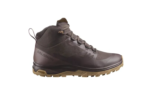 Salomon Outsnap Cswp Vinterstøvle Dame