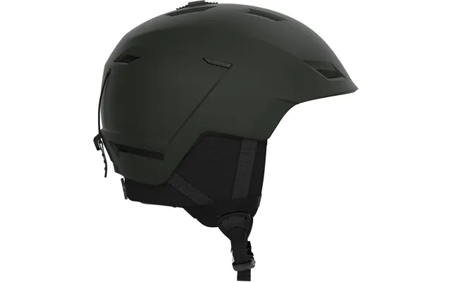 Salomon Pioneer Lt Skihjelm Herre