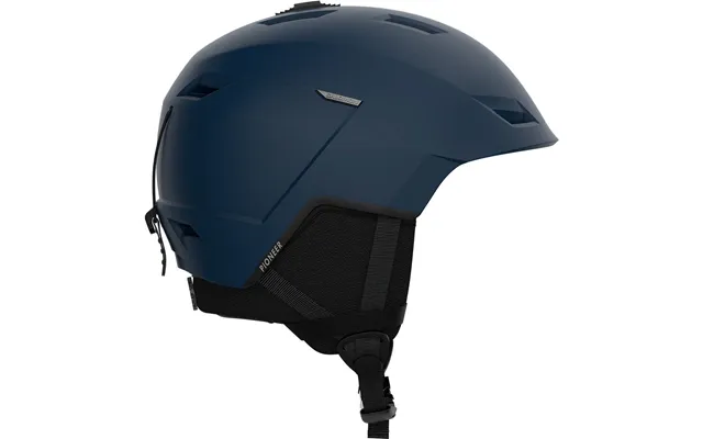 Salomon Pioneer Lt Skihjelm Herre