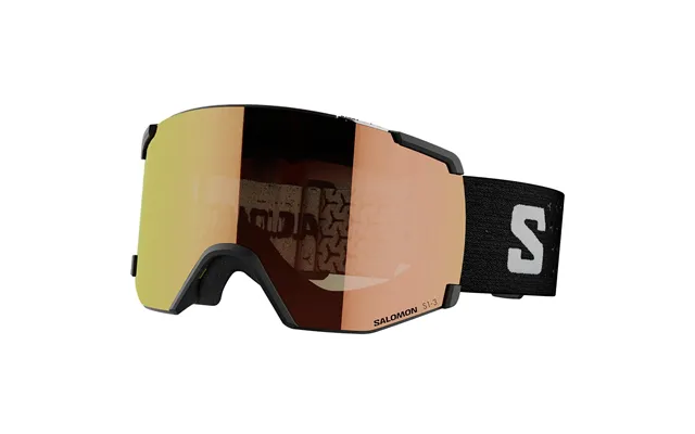 Salomon S View Photochromic Skibriller