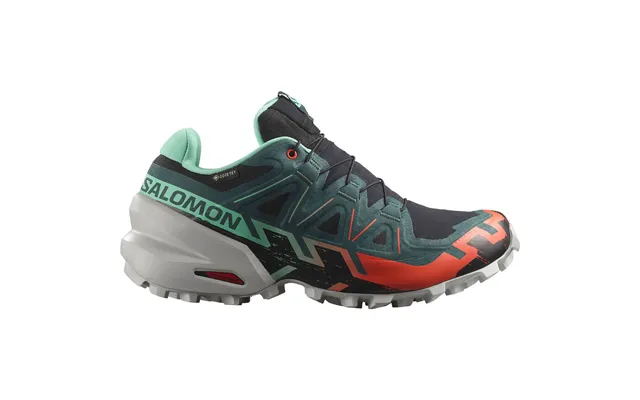 Salomon Speedcross 6 Gore-tex Damesko