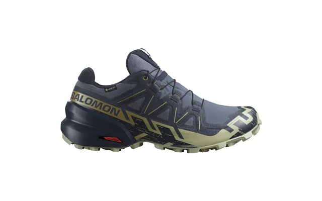 Salomon Speedcross 6 Gore-tex Herresko