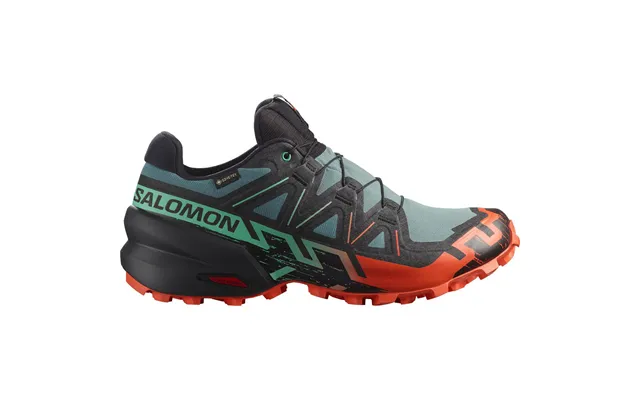 Salomon Speedcross 6 Gore-tex Herresko