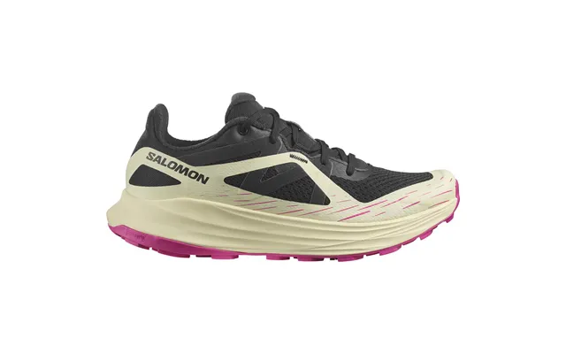 Salomon Ultra Flow Løbesko Dame