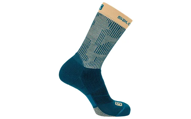Salomon X Ultra Crew Mid Strømper product image