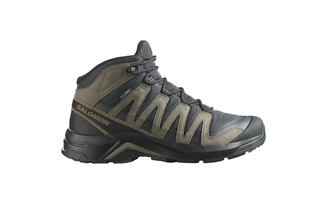 Salomon X-adventure Recon Mid Gore-tex Vandrestøvle Herre