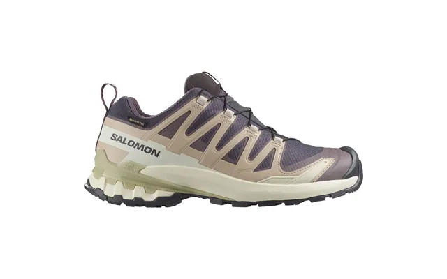 Salomon Xa Pro 3d V9 Gore-tex Damesko