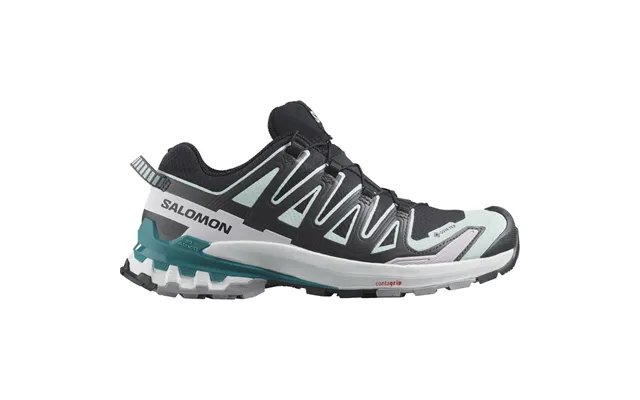 Salomon Xa Pro 3d V9 Gore-tex Damesko