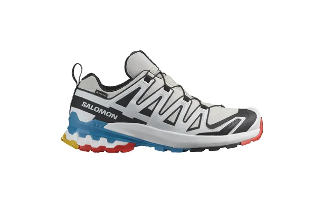 Salomon Xa Pro 3d V9 Gore-tex Damesko
