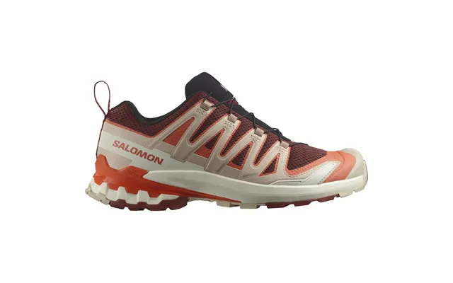 Salomon Xa Pro 3d Version 9 Herresko