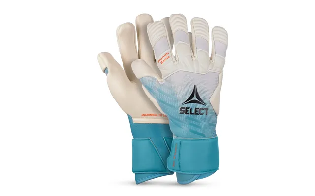 Select 88 Pro Grip Aqua V23 Målmandshandsker