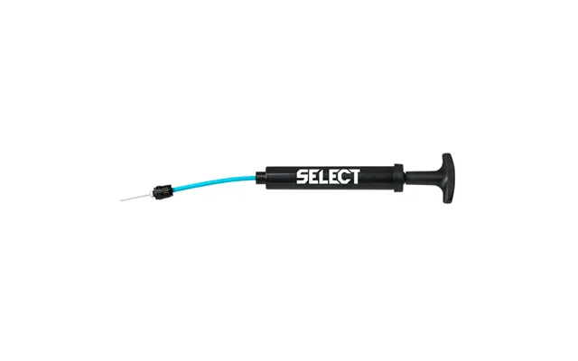 Select Boldpumpe 15 Cm M Indbygget Slange