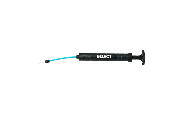 Select Boldpumpe 26 Cm M Indbygget Slange