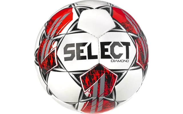Select Diamond Version 23 Fodbold