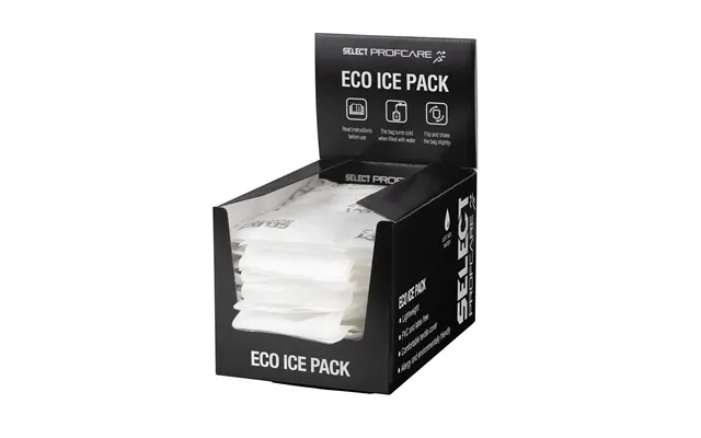 Select Eco Ice Pack - 12 Pak