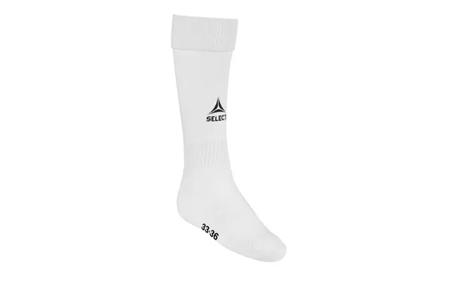 Select Elite Fodboldstrømper - Hvid