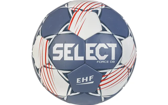 Select Force Db V24 Håndbold