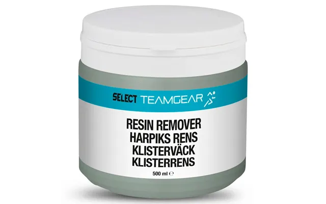 Select Harpiksrens - 500 Ml