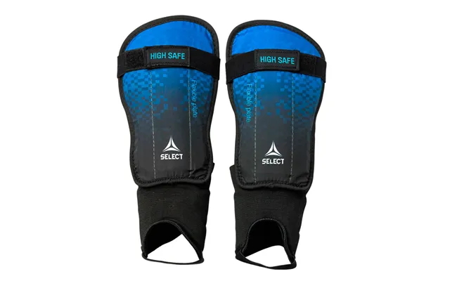 Select High Safe V23 Benskinner