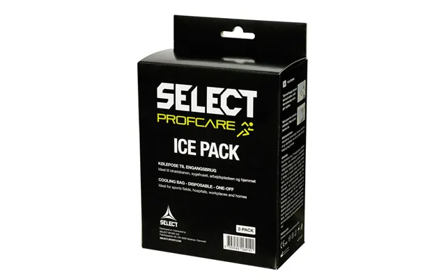 Select Ice Pack 2 Stk.