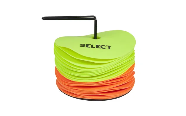 Select Markeringsmåtter 24 Stk.