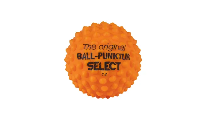Select Massagebold - Ball-punktur