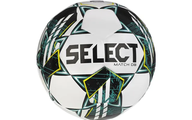Select Match Db V23 Fodbold