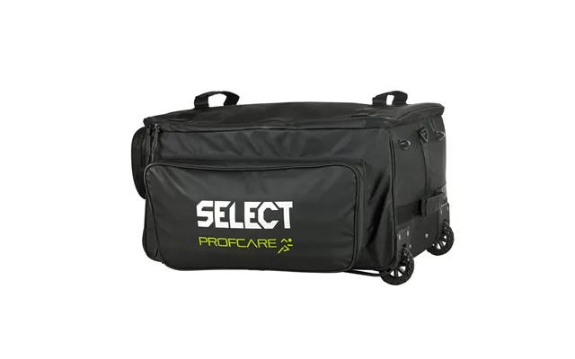 Select Medicintaske Trolley V25