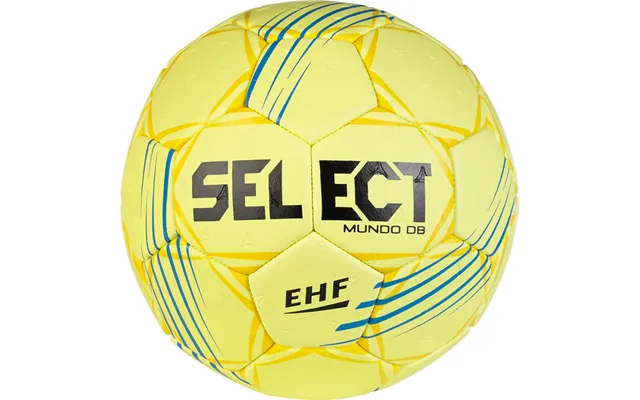 Select Mundo Db V24 Håndbold