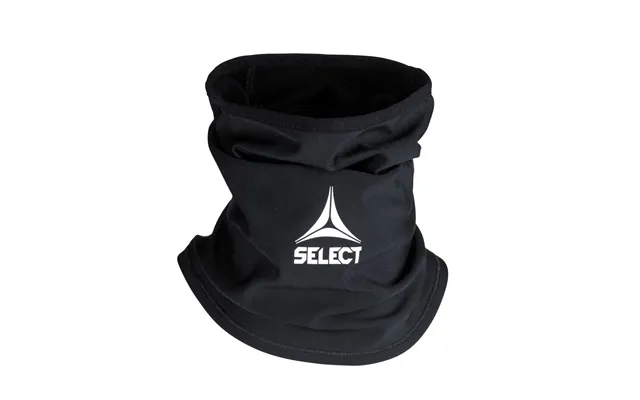 Select Neck Warmer V23 Halsedisse