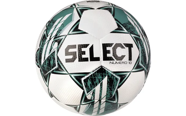 Select Numéro 10 V23 Football product image