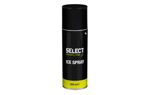 Select Profcare Ice Spray 200ml