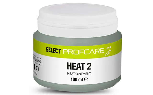 Select Profcare Muskelsalve 2 - 100 Ml
