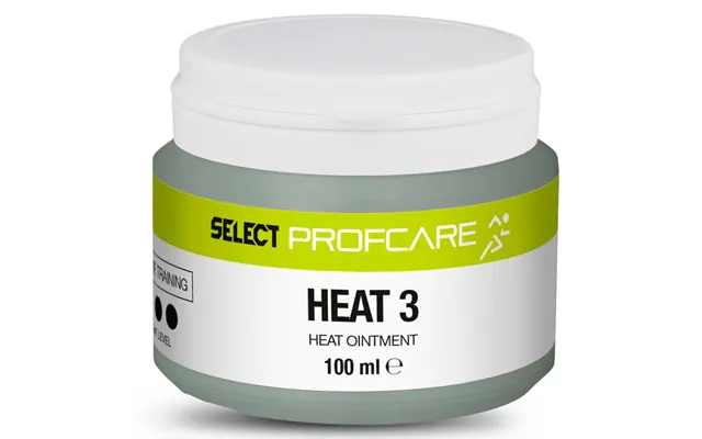 Select Profcare Muskelsalve 3 - 100 Ml