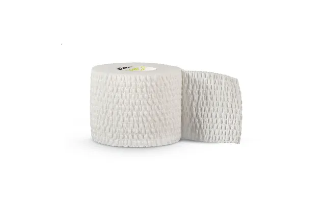 Select Stretch Sportstape 5 Cm X 6,9 M - 24 Stk.