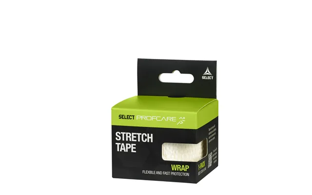Select Stretch Sportstape 5 Cm X 6,9 M