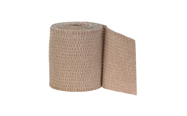 Select Tensoplus Selvklæbende Bandage - 8 Cm X 3 M