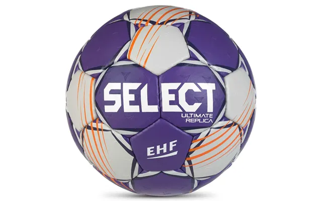Select Ultimate Replica V24 Håndbold