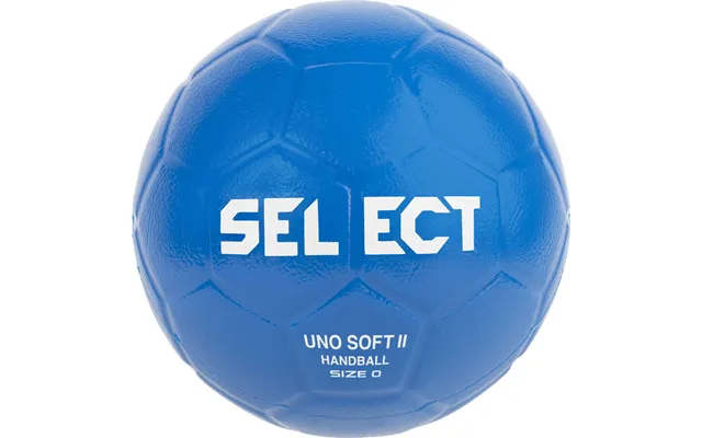 Select Uno Soft Håndbold Børn
