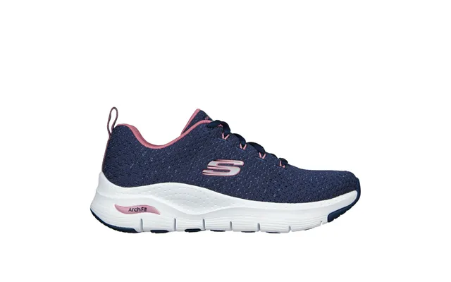 Skechers Arch Fit - Glee For All Damesko