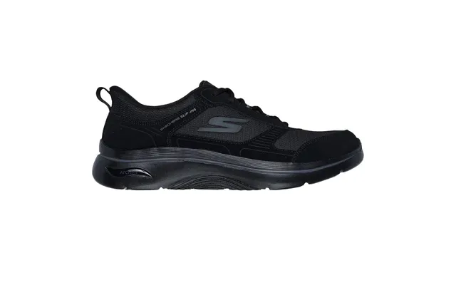 Skechers Go Walk Arch Fit 2.0 - Seared Herresko