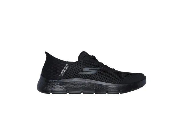 Skechers Go Walk Flex Slip-ins - Hands Up Herresko