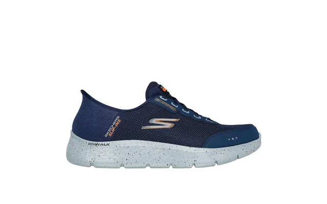 Skechers Slip-ins Go Walk Flex - Waterproof Herresko