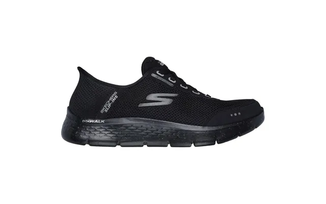 Skechers Slip-ins Go Walk Flex - Waterproof Herresko