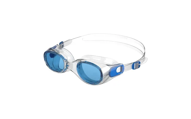 Speedo Futura Classic Svømmebriller - Blå
