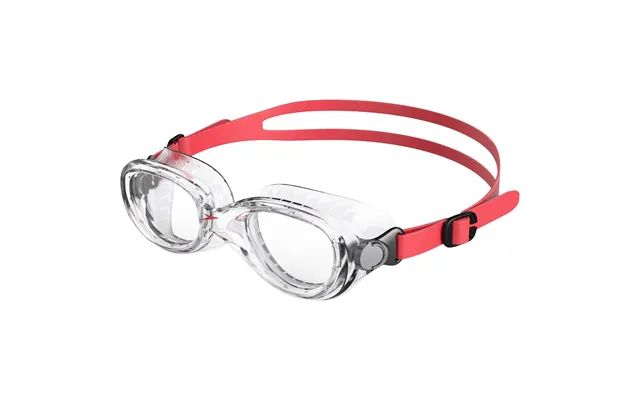 Speedo Futura Classic Svømmebriller Børn - Transparent