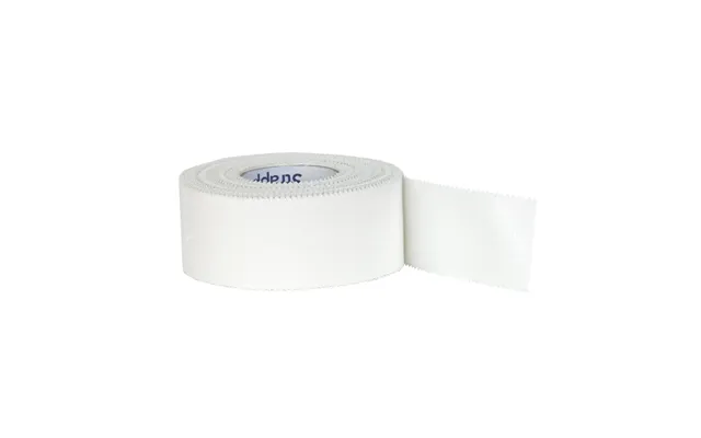 Strappal Sportstape - 2,5 Cm