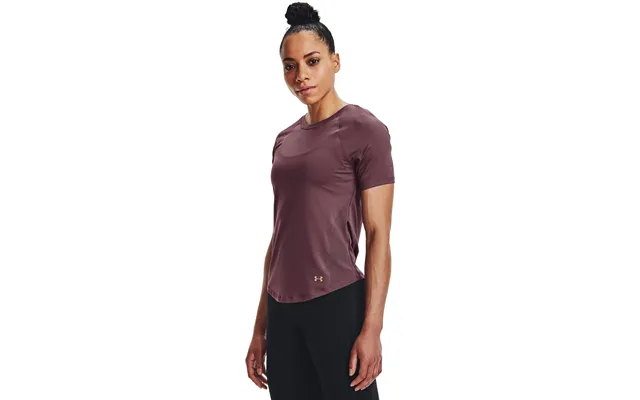 Under Armour Rush Mesh T-shirt Dame