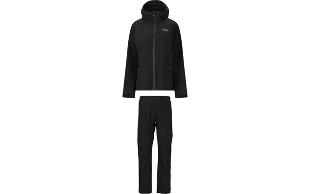 Weather Report Gust W Pro 10.000 Rain Suit Lady product image